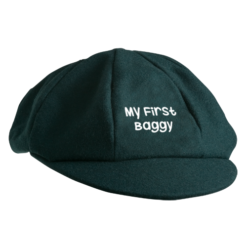 baggy green cricket hat