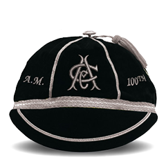 albion premium hand crafted honour cap