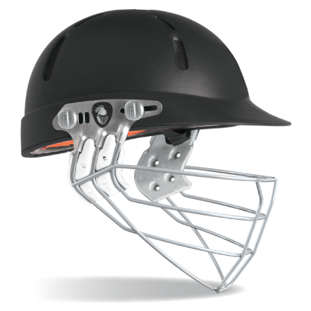 albion ultimate debut cricket helmet