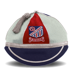 albion hand crafted honour cap