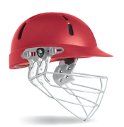 albion elite pro cricket helmet 