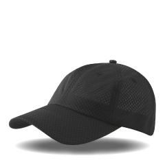 albion mesh sports cap
